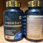 Omega 3 6 9 - Img 53160538