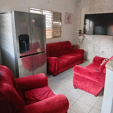 CASA EN SANTA CLARA VILLA CLARA - Img 123479530