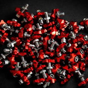 Tornillos embellecedores - Img 56757973
