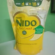 Bolsa leche Nido FortiCrece 480g , 20 USD - Img 58216854
