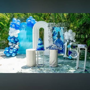 Decoración para cualquier evento - 5/10
