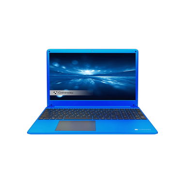 LAPTOP 🎁NUEVA🎁📦CAJA, Gateway (GWNC31514-BL), 15.6" FHD IPS Antireflejo, Intel Core i3-1115G4, 4GB RAM, 128GB SSD, 8H - Img 127445522