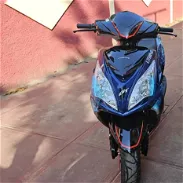 Moto Laituning nueva - Img 45650197