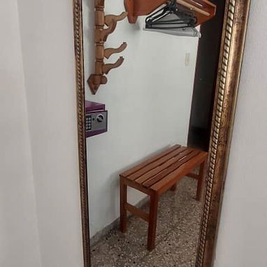 🏙️ Descubre nuestro apartamento de renta en Centro Habana con 2 habitaciones equipadas con todo el confort - Img 111894578
