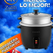 Olla Arrocera de 1.8L - Img 56279629