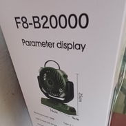 Ventilador F8-B20000 - Img 56703102