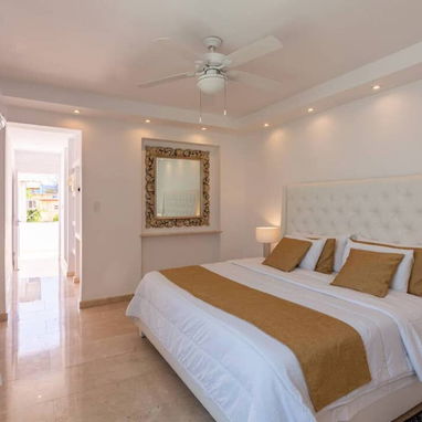 Casa de lujo en Miramar - Img 103465748