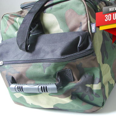 VENDO BOLSO DE VIAJE (nuevo) - Img 75273021