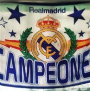 Bandera del Real Madrid - Img 45804762