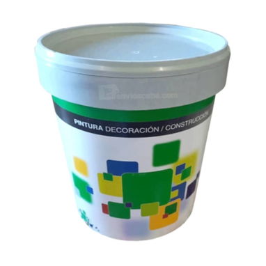 IMPERMEABLE PARA TECHOS BLANCO... - Img 94371408