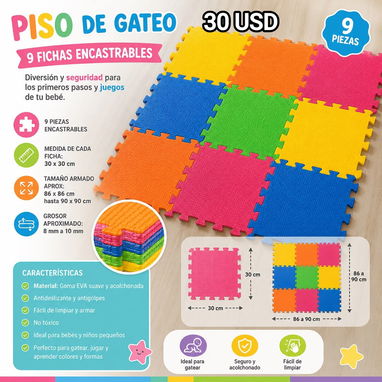 Patines, set gigante maquillaje para niñas, sillitas, alfombras y más - 9/10