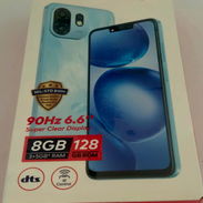 Itel A100C nuevo sellado!!! - Img 57635352