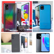 Celulares - Img 54568277