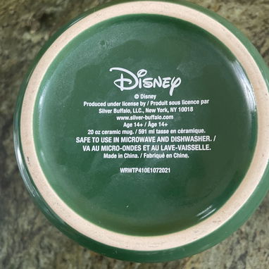Hermosa jarra temática Winnie Pooh - 2/2