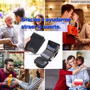 Excelente producto para regalar/ Elegante billetera - Img 55390205