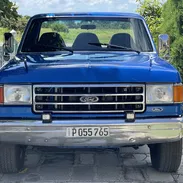 Camioneta Ford - F350 Diésel - Img 56472951