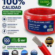 Cable Fotovoltaico - Img 57151662