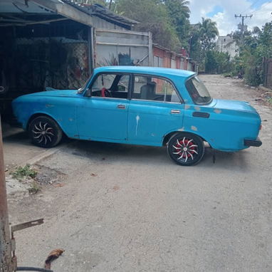 !!!MOSKOVICH EN 4500 USD!!! - 2/2