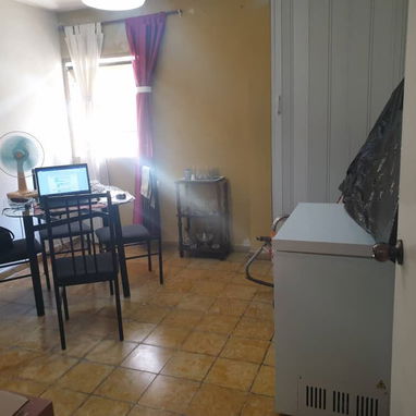 🏡Apto en el vedado frente al cardiovascular 1er piso interior espectacular. Zona priorizada - 5/10