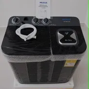 🧺 LAVADORA SEMIAUTOMÁTICA 7 KG – NUEVA – $185 USD (🚗 TRANSPORTE INCLUIDO EN ZONAS CERCANAS) 💧 - Img 57339068