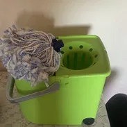 Fregadora con moño - Img 57423401