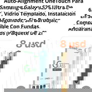 Micas protectoras de Samsung originales - Img 50799383