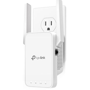 Router, Nano, Repetidores - 3/4