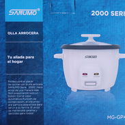 Vendo Arrocera - Img 56392063