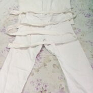 Kimono blanco - Img 45611168