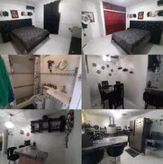 Comodidad, Lujo, Espacio y Belleza en uno. Se vende casa hermosa en San José de las Lajas - Img 50111077