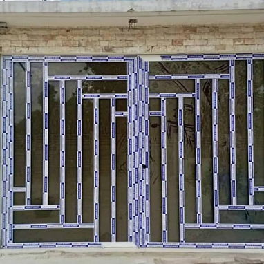 Le ofrecemos lo que usted necesita para cambiar el diseño de su hogar o su negocio Trabajos de carpintería de aluminio - Img 118990278