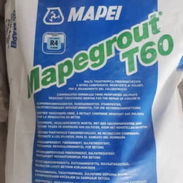 Cemento T60 para trabajos en hormigón placas y columnas de 25 kg - Img 56748638