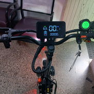 Venta de patineta eléctrica todo terreno - Img 56362701
