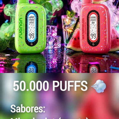 Vaper, cigarros electrónicos - 5/6