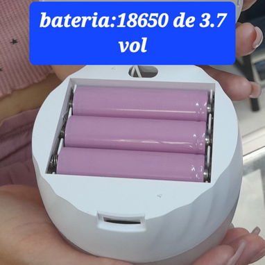 Baterias de todos tipo menos de bacu,el precio varía en dependencia de la batería - 4/4