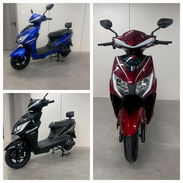 Se vende los siguientes modelos de motos eléctricas. - Img 57165142