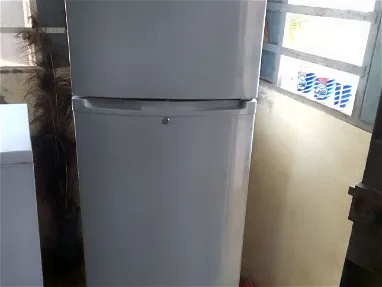 Se venden dos refrigeradores - Img main-image-46039376