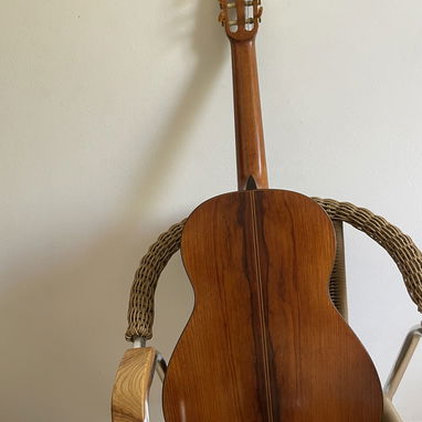 Guitarra clásica - Img 121273717