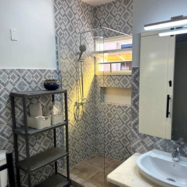 Renta de apartamento en Miramar, Playa - 6/7