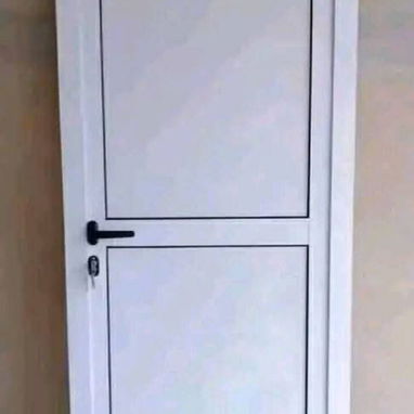 Carpintería de aluminio - 7/10