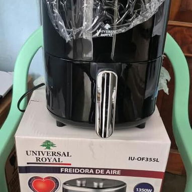 Freidoras - 3/3