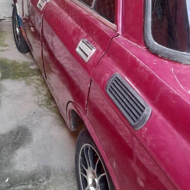 Carros en la habana - Img 124282341