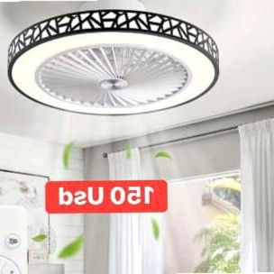 Ventilador de techo - 4/6