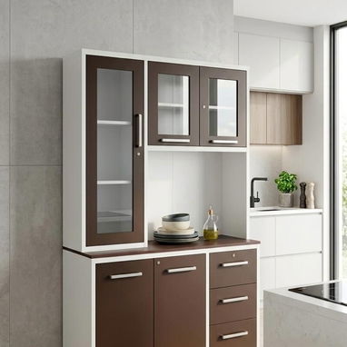 Estantes de cocina - Img 124252453