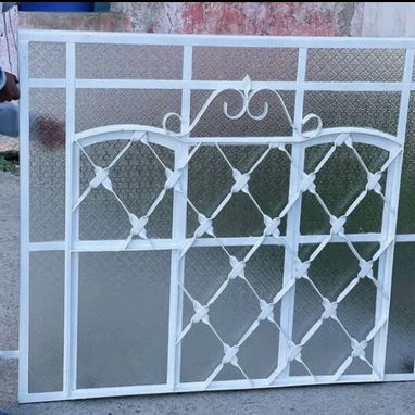 Confección de rejas para el hogar - 5/5