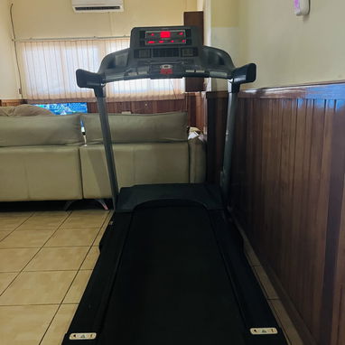 VENDO CAMINADORA ELÉCTRICA - Img 125850984