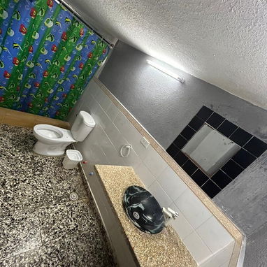 Casa de Renta en Guanabo - 10/10
