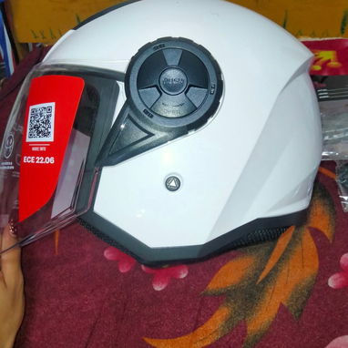 casco de moto en venta - 2/2