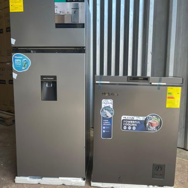 Combos de neveras y refrigerador - Img 110277941
