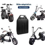 BATERIA P/MOTO.HAGO COMPRAS POR ENCARGO DESDE EEUU Y TE LO ENVIO A LA HABANA ESCRIBEME POR WHATSAPP +1 (786)238-4808 - Img 53429010